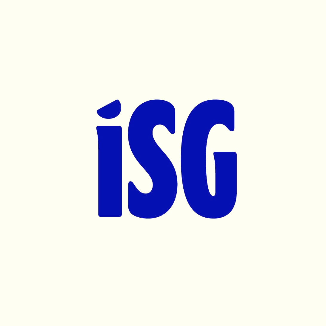ISG Logo